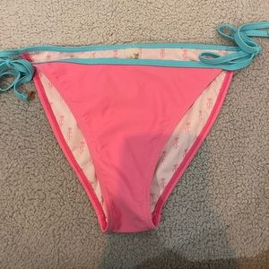 Juicy Couture Bikini Bottoms
